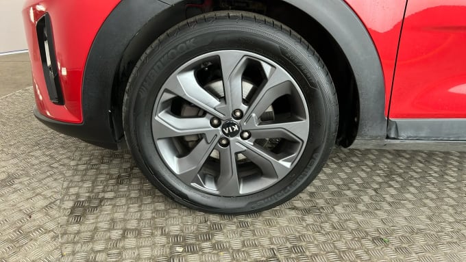2019 Kia Stonic