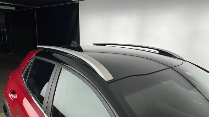 2019 Kia Stonic