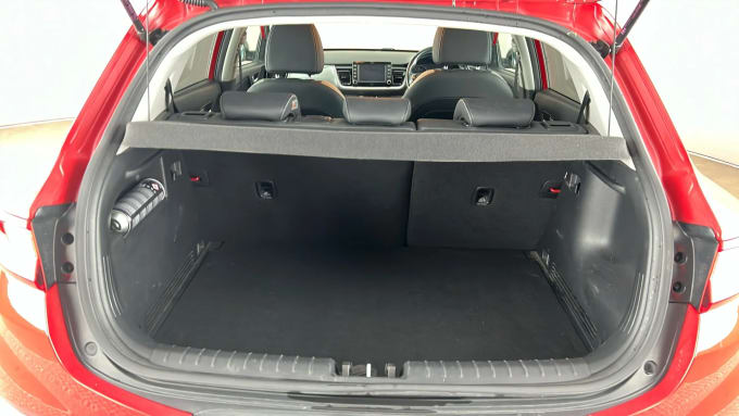 2019 Kia Stonic