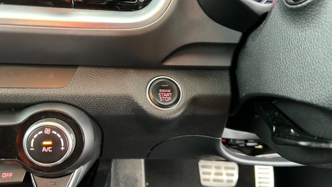 2019 Kia Stonic