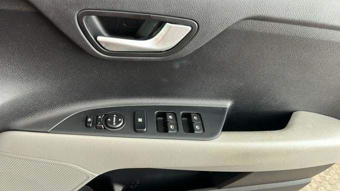 2019 Kia Stonic