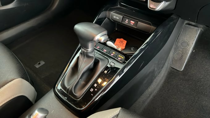 2019 Kia Stonic