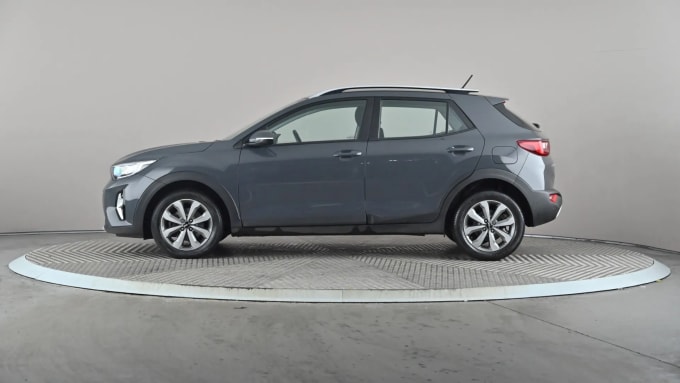 2022 Kia Stonic