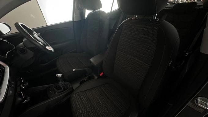 2022 Kia Stonic