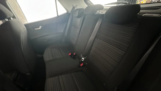 2022 Kia Stonic