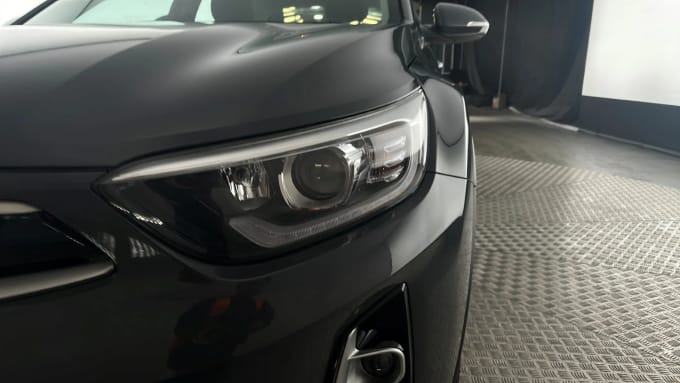 2022 Kia Stonic