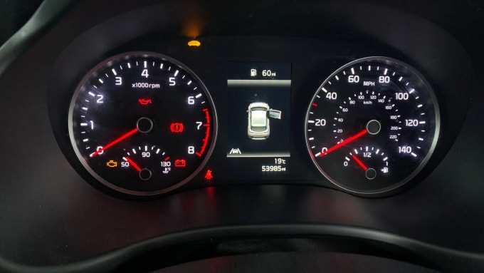 2022 Kia Stonic