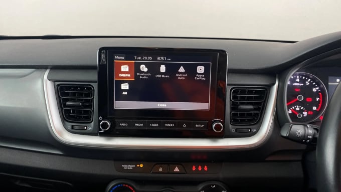 2022 Kia Stonic