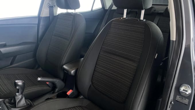 2022 Kia Stonic