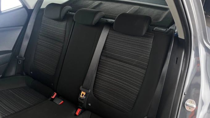 2022 Kia Stonic