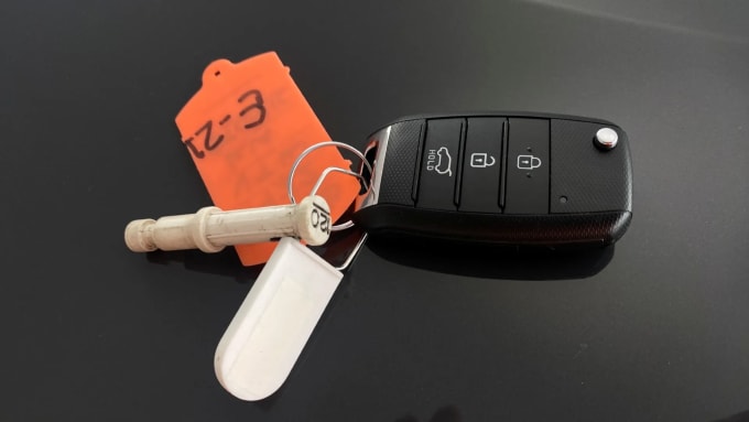 2022 Kia Stonic