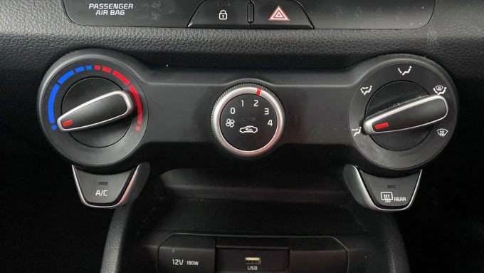 2022 Kia Stonic