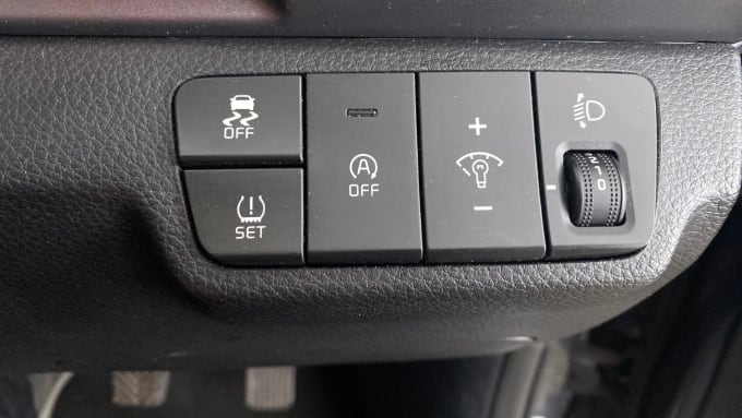 2022 Kia Stonic