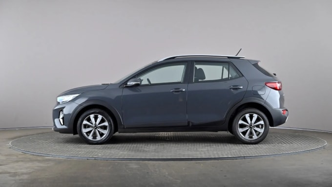 2022 Kia Stonic