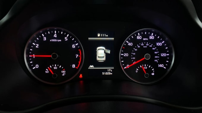 2022 Kia Stonic