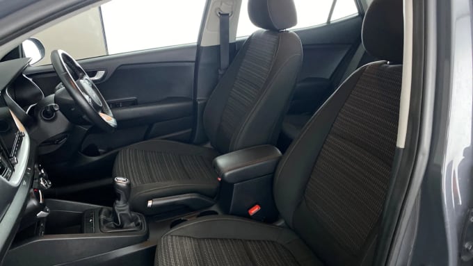 2022 Kia Stonic