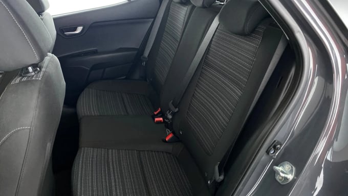 2022 Kia Stonic