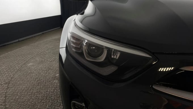 2022 Kia Stonic