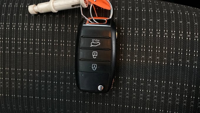 2022 Kia Stonic