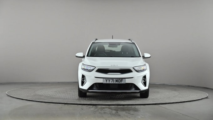 2021 Kia Stonic