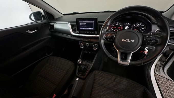 2021 Kia Stonic