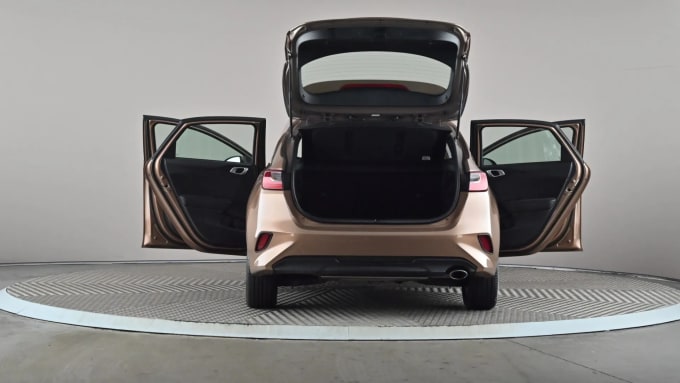 2022 Kia Ceed