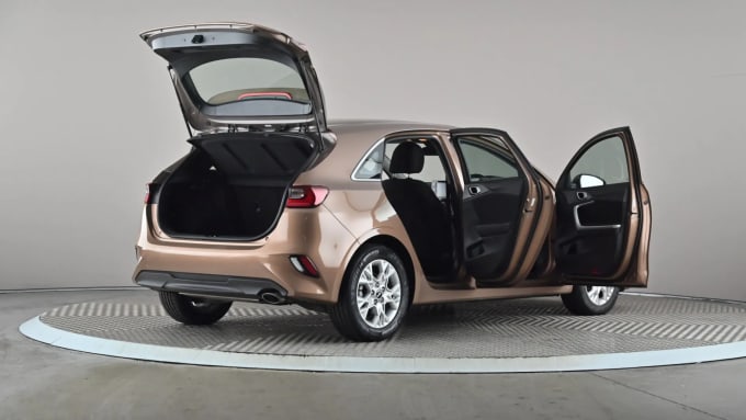 2022 Kia Ceed