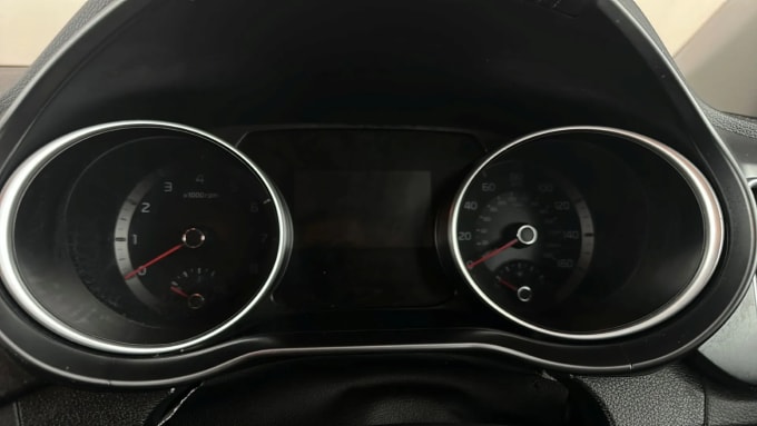 2022 Kia Ceed