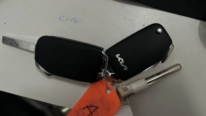 2022 Kia Ceed