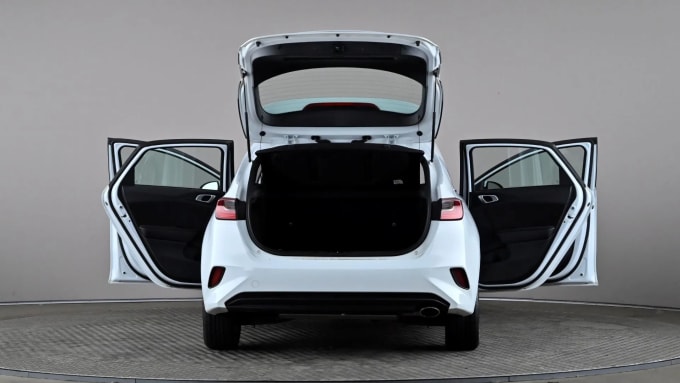2020 Kia Ceed