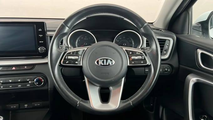 2020 Kia Ceed