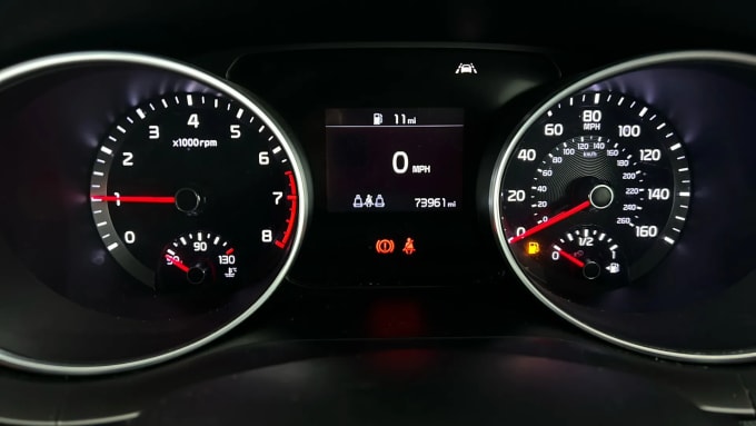 2020 Kia Ceed