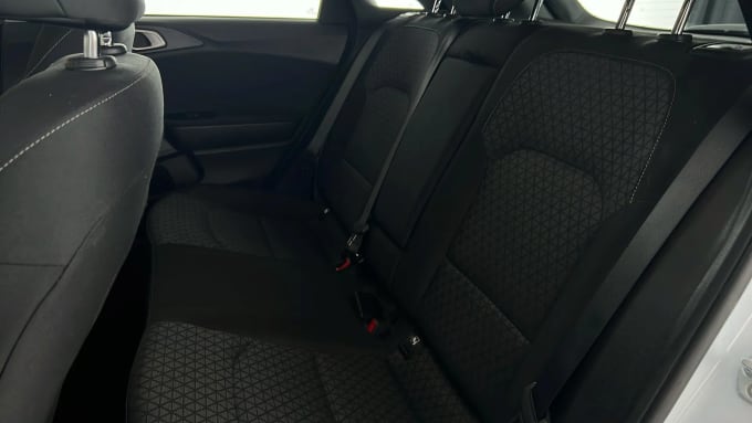 2020 Kia Ceed