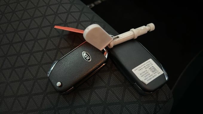 2020 Kia Ceed