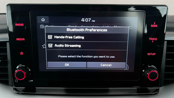2020 Kia Ceed