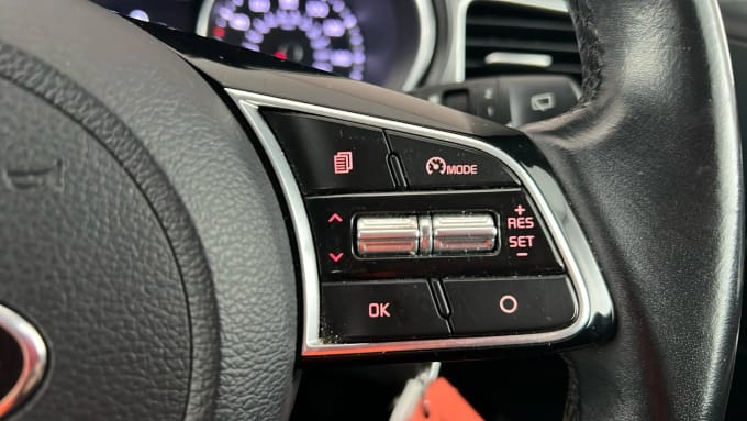 2020 Kia Ceed