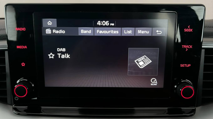 2020 Kia Ceed