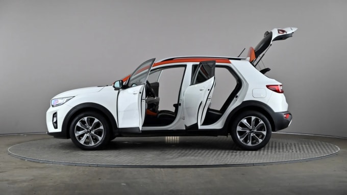 2019 Kia Stonic