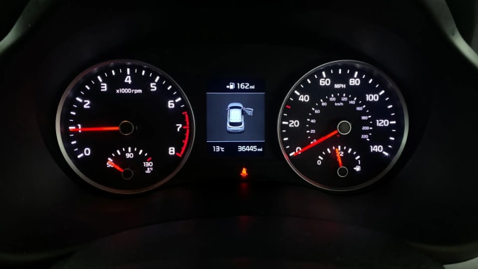 2019 Kia Stonic