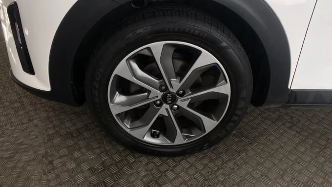 2019 Kia Stonic