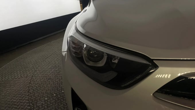 2019 Kia Stonic