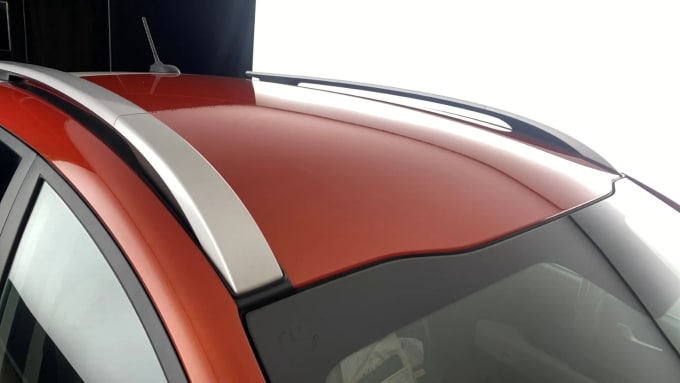 2019 Kia Stonic