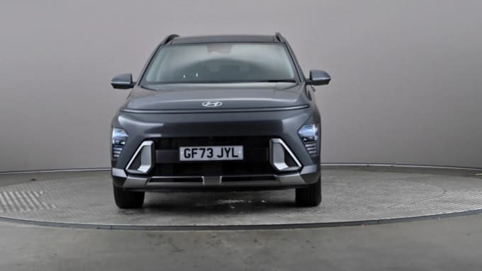 2023 Hyundai Kona