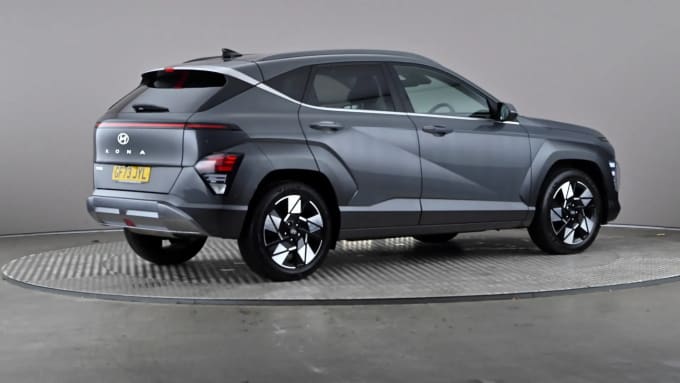 2023 Hyundai Kona