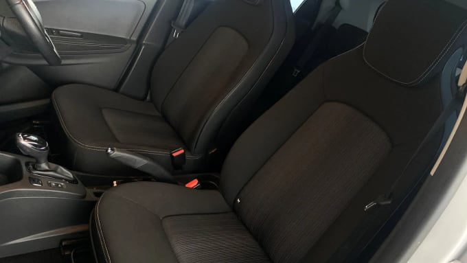 2019 Renault Zoe