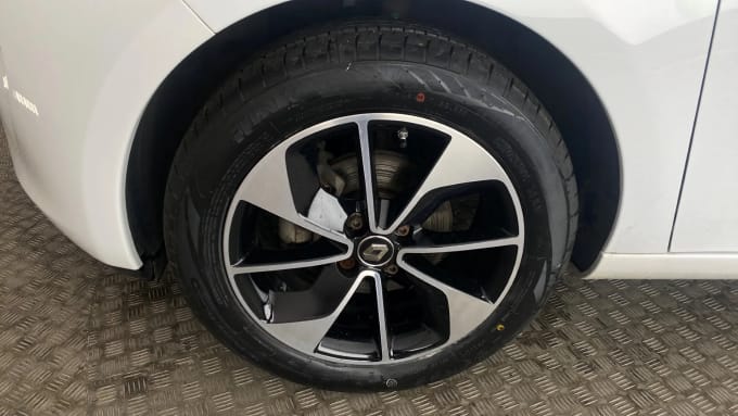 2019 Renault Zoe