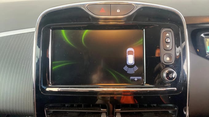 2019 Renault Zoe