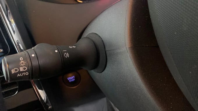 2019 Renault Zoe