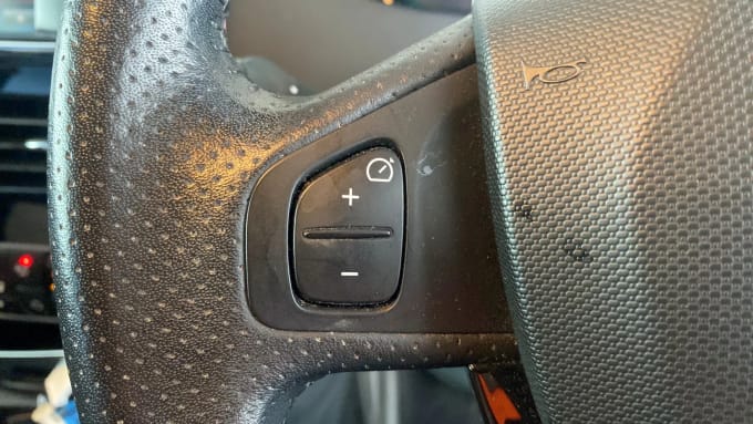 2019 Renault Zoe