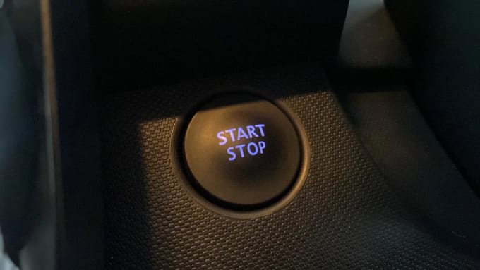 2019 Renault Zoe